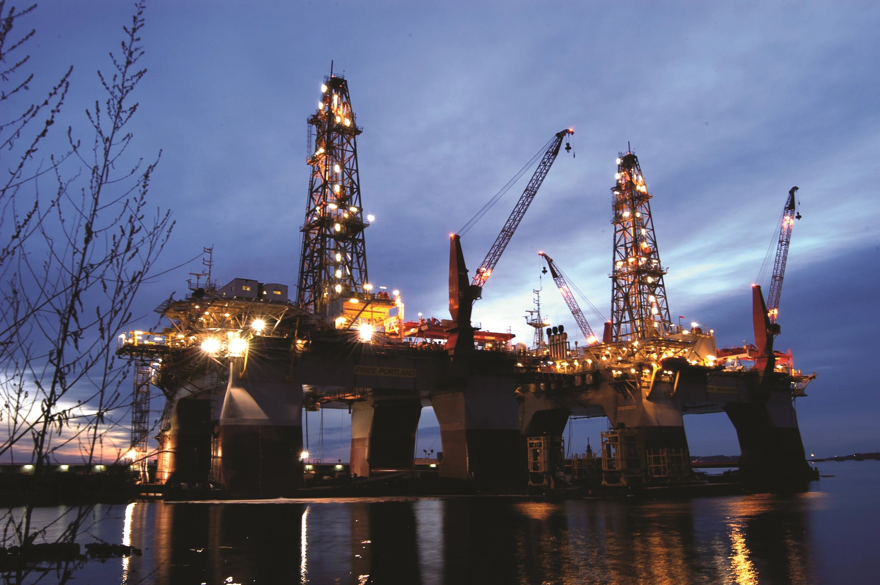 Photography-Oil and Gas-Platform (1)-1