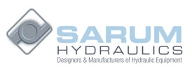 sarum hydraulics high res logo